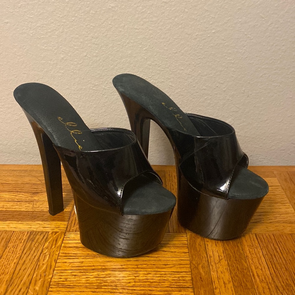 Heels